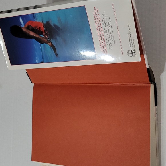 "How Stella Got Her Groove Back " Hardback - Picture 6 of 10